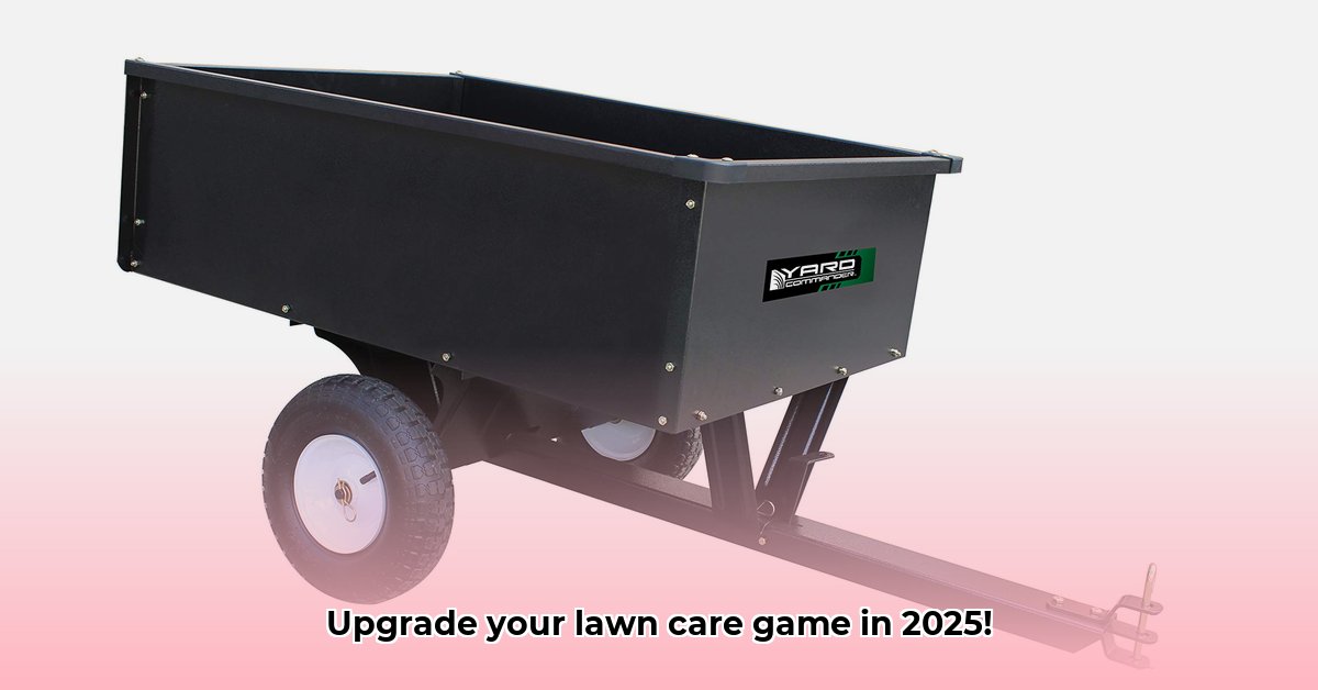dump-carts-for-lawn-tractors